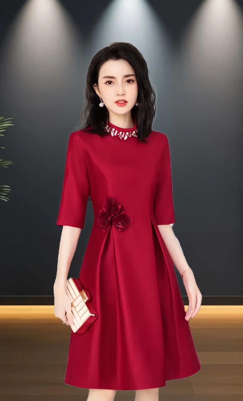 灵璧县服装店：传统与现代交织的艺术之旅